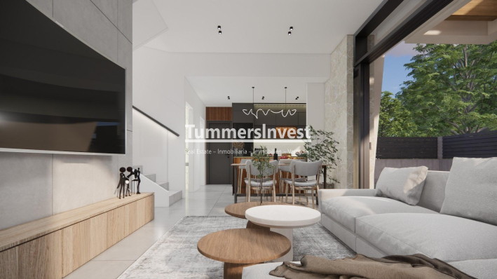 Nieuwbouw Woningen · Villa · Los Montesinos · La Herrada