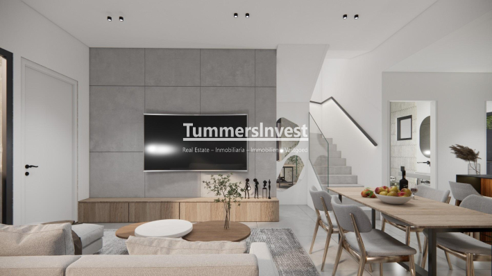 Nieuwbouw Woningen · Villa · Los Montesinos · La Herrada