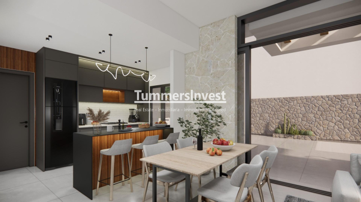 Nieuwbouw Woningen · Villa · Los Montesinos · La Herrada