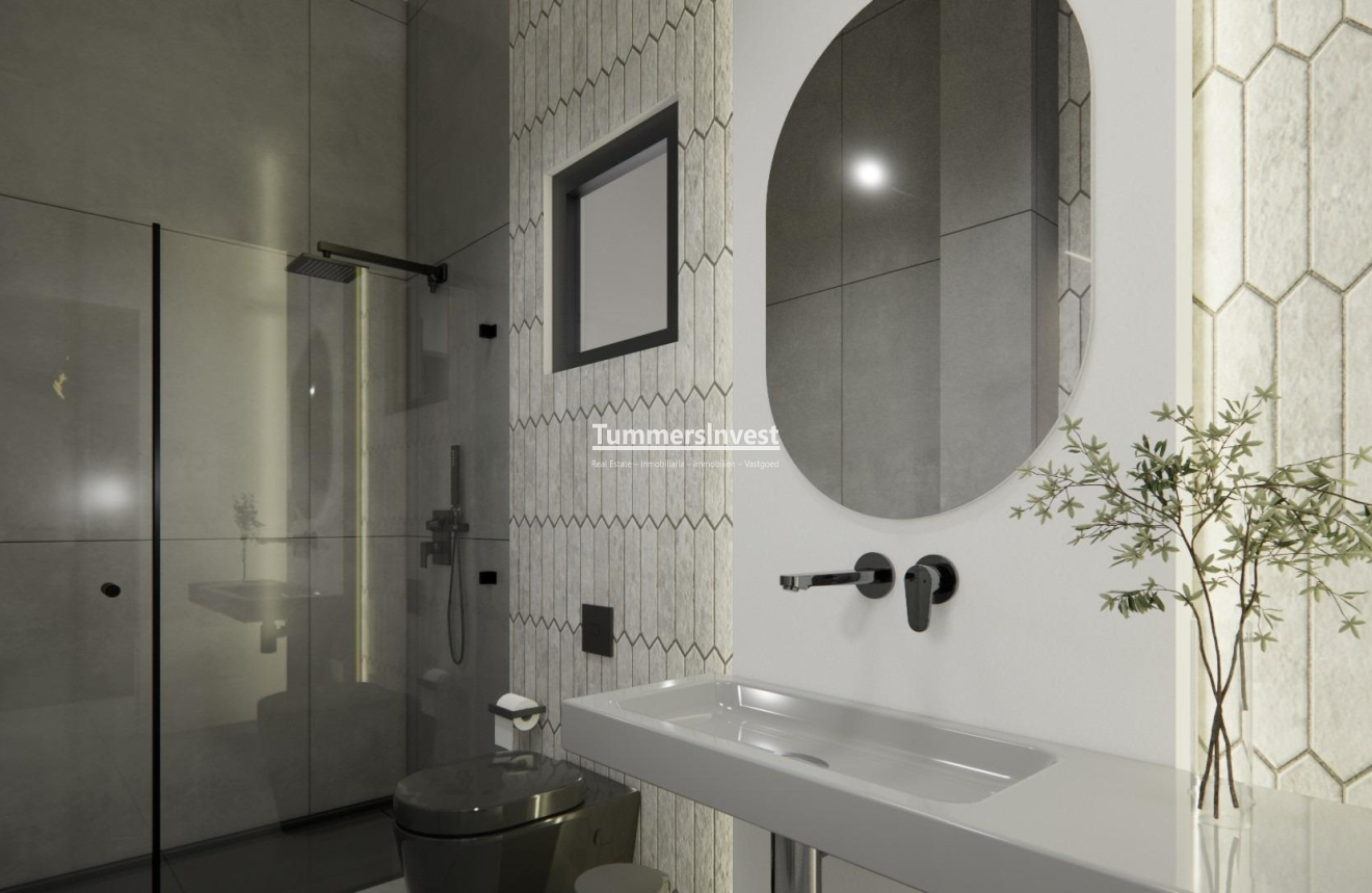 Nieuwbouw Woningen · Villa · Los Montesinos · La Herrada