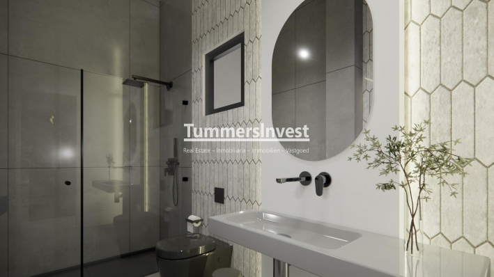 Nieuwbouw Woningen · Villa · Los Montesinos · La Herrada