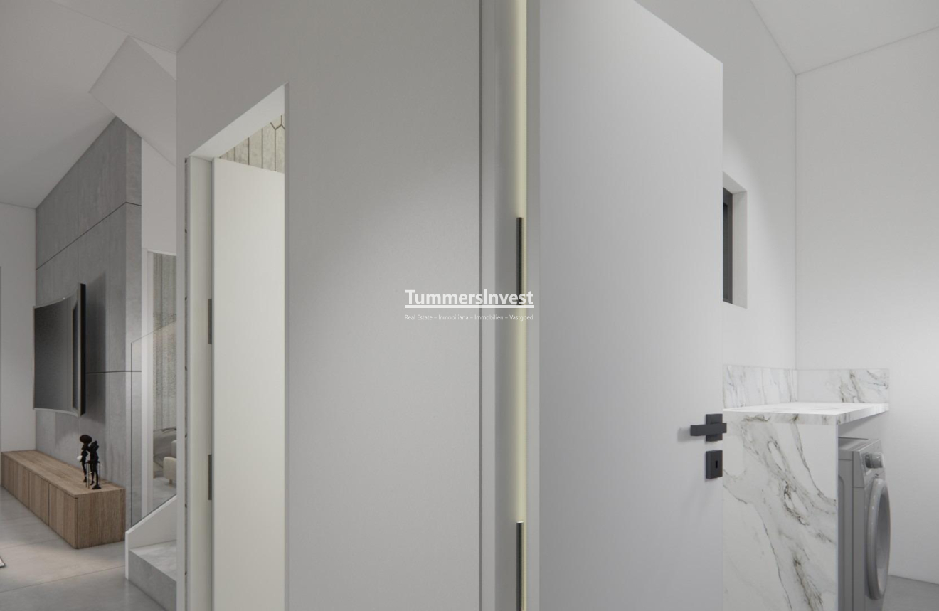 Nieuwbouw Woningen · Villa · Los Montesinos · La Herrada