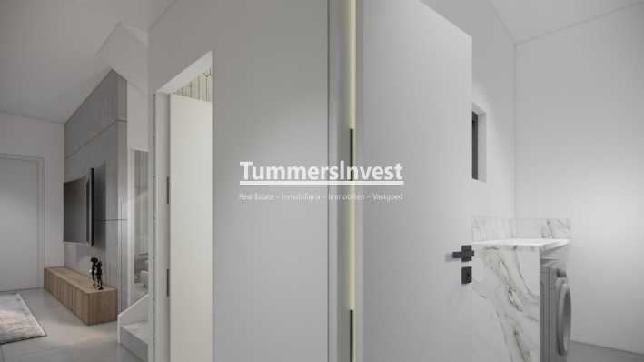 Nieuwbouw Woningen · Villa · Los Montesinos · La Herrada