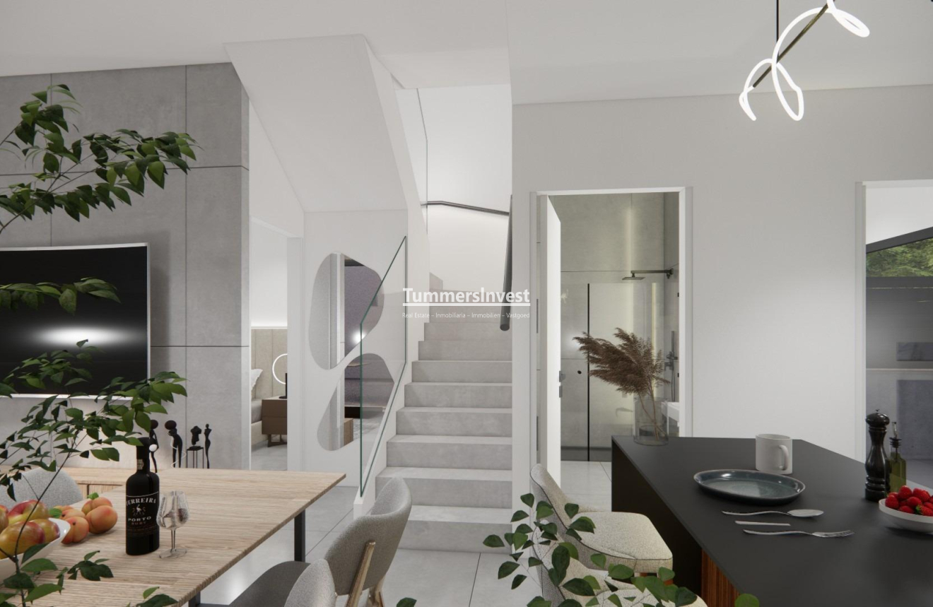 Nieuwbouw Woningen · Villa · Los Montesinos · La Herrada