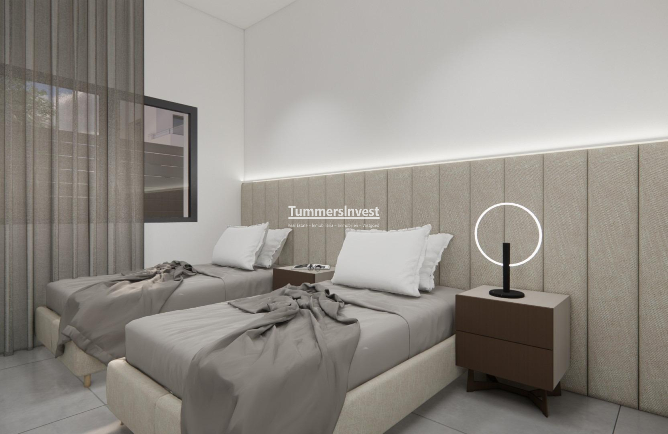 Nieuwbouw Woningen · Villa · Los Montesinos · La Herrada