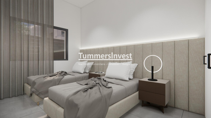 Nieuwbouw Woningen · Villa · Los Montesinos · La Herrada