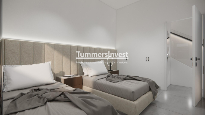 Nieuwbouw Woningen · Villa · Los Montesinos · La Herrada