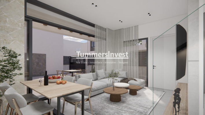 Nieuwbouw Woningen · Villa · Los Montesinos · La Herrada