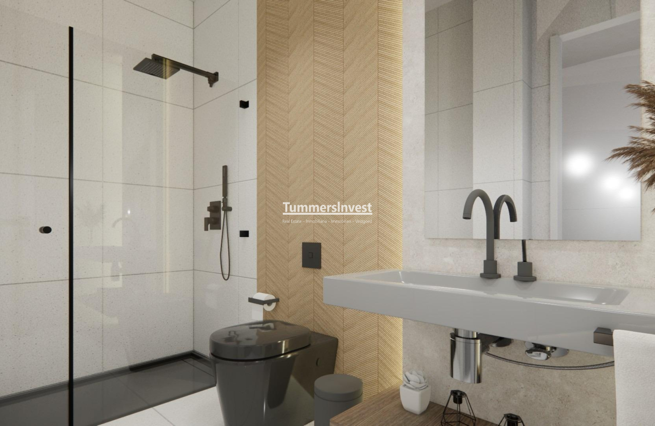 Nieuwbouw Woningen · Villa · Los Montesinos · La Herrada