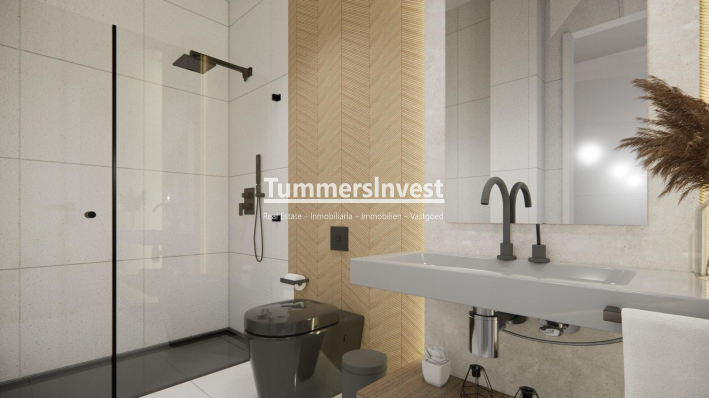 Nieuwbouw Woningen · Villa · Los Montesinos · La Herrada