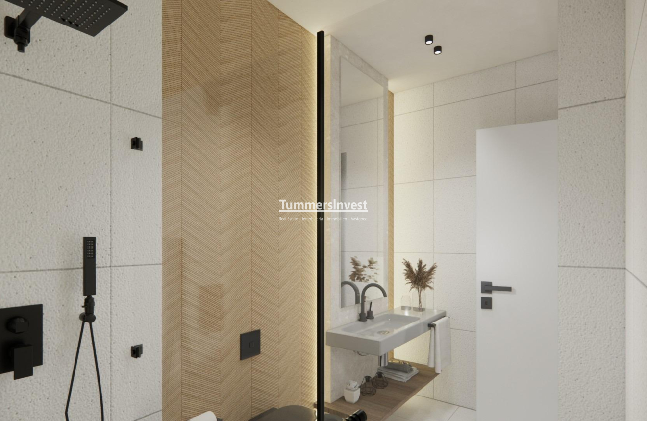 Nieuwbouw Woningen · Villa · Los Montesinos · La Herrada