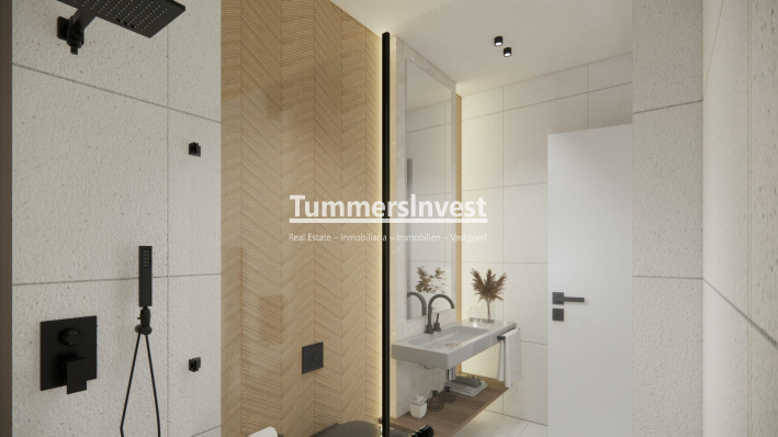 Nieuwbouw Woningen · Villa · Los Montesinos · La Herrada