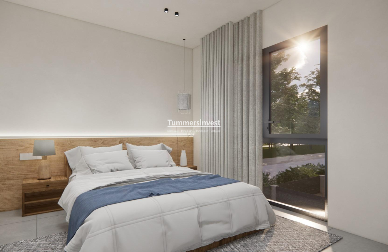 Nieuwbouw Woningen · Villa · Los Montesinos · La Herrada