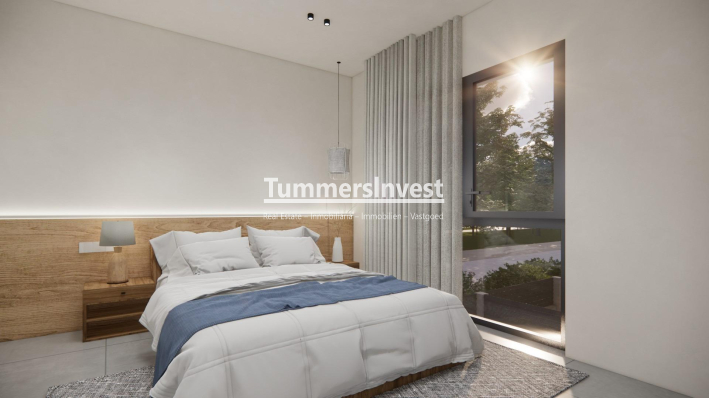 Nieuwbouw Woningen · Villa · Los Montesinos · La Herrada