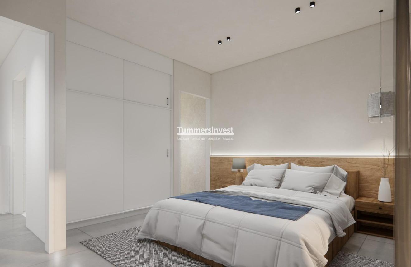 Nieuwbouw Woningen · Villa · Los Montesinos · La Herrada