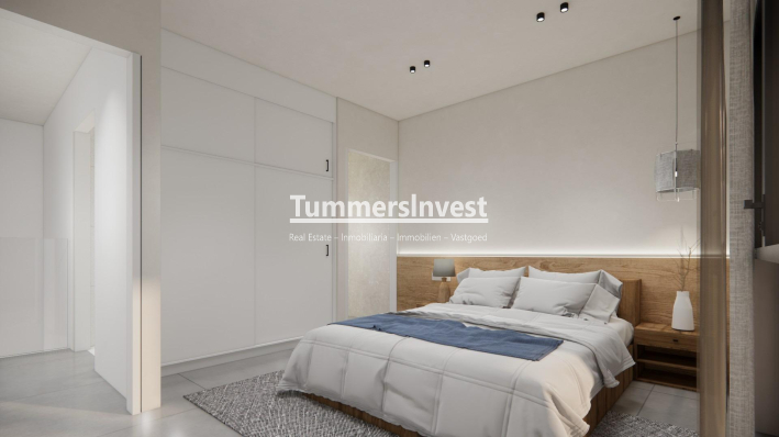 Nieuwbouw Woningen · Villa · Los Montesinos · La Herrada