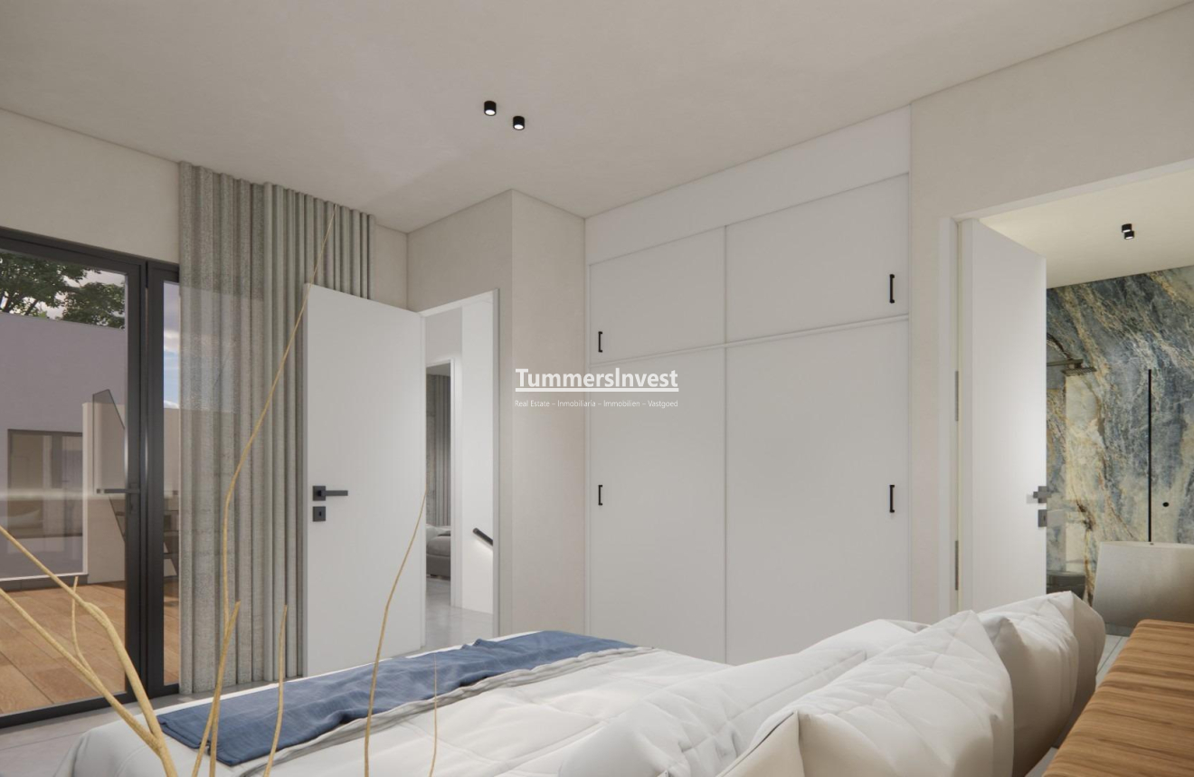 Nieuwbouw Woningen · Villa · Los Montesinos · La Herrada