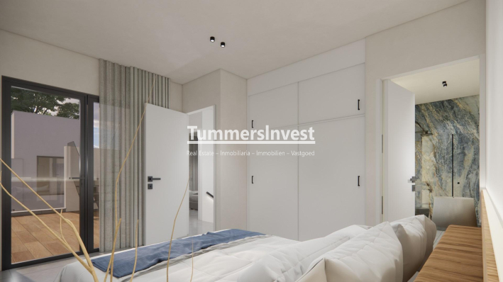 Nieuwbouw Woningen · Villa · Los Montesinos · La Herrada