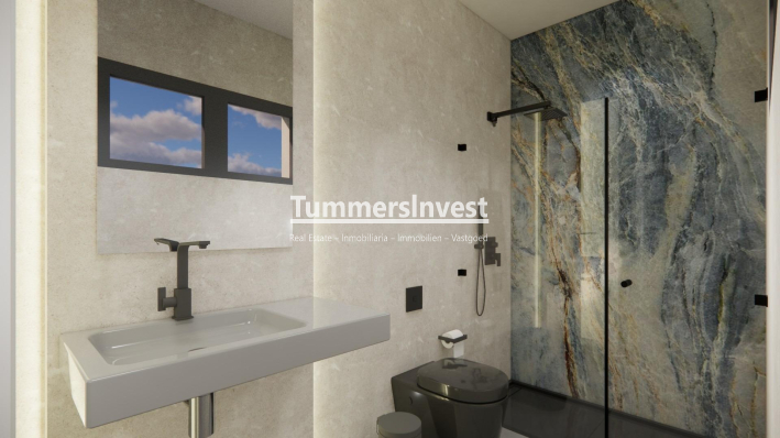 Nieuwbouw Woningen · Villa · Los Montesinos · La Herrada