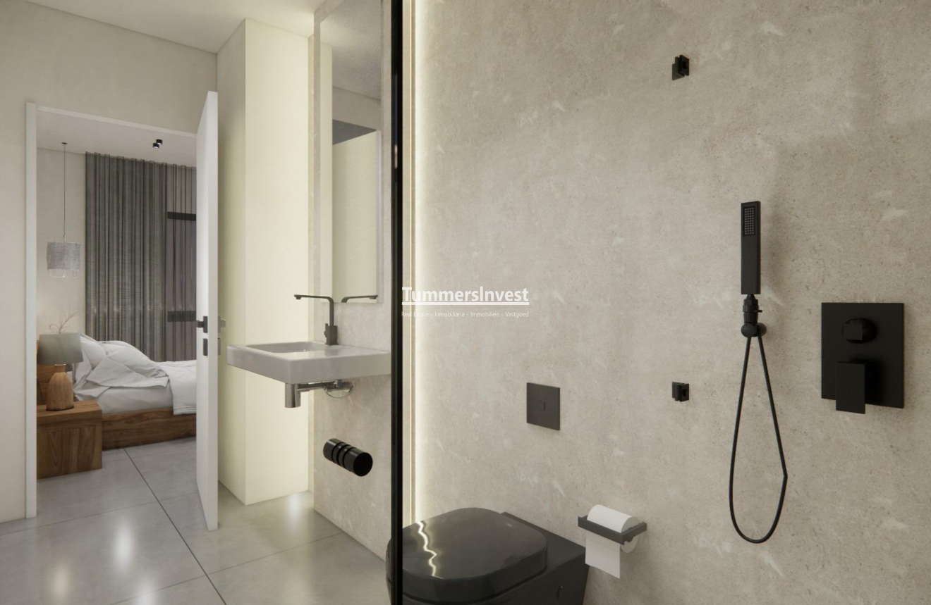 Nieuwbouw Woningen · Villa · Los Montesinos · La Herrada