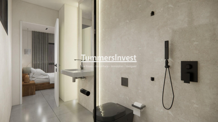 Nieuwbouw Woningen · Villa · Los Montesinos · La Herrada
