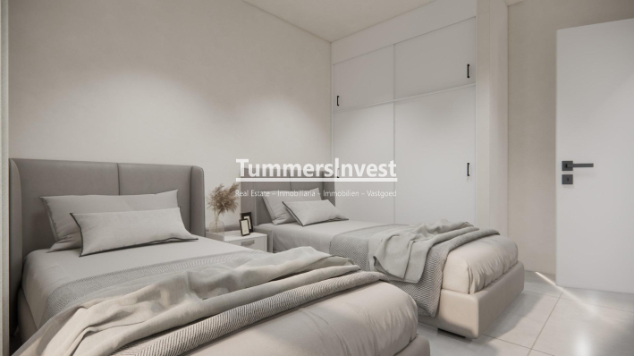 Nieuwbouw Woningen · Villa · Los Montesinos · La Herrada