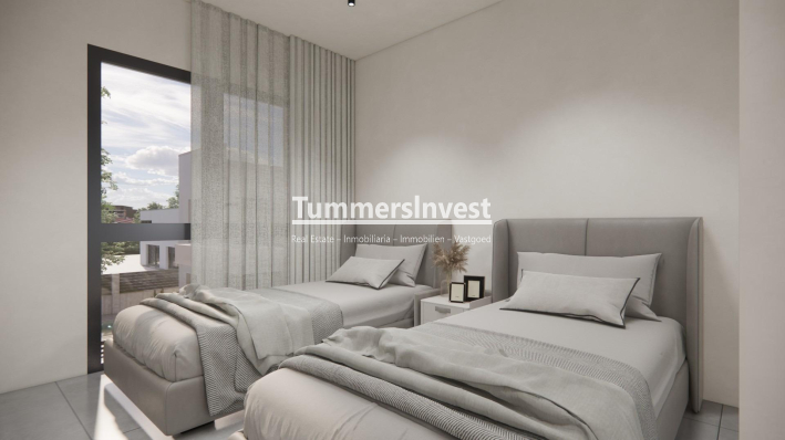 Nieuwbouw Woningen · Villa · Los Montesinos · La Herrada