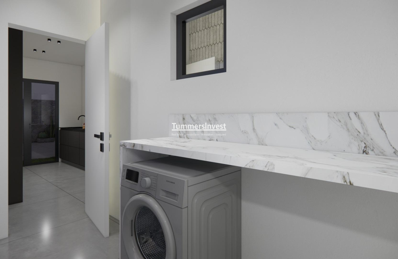 Nieuwbouw Woningen · Villa · Los Montesinos · La Herrada