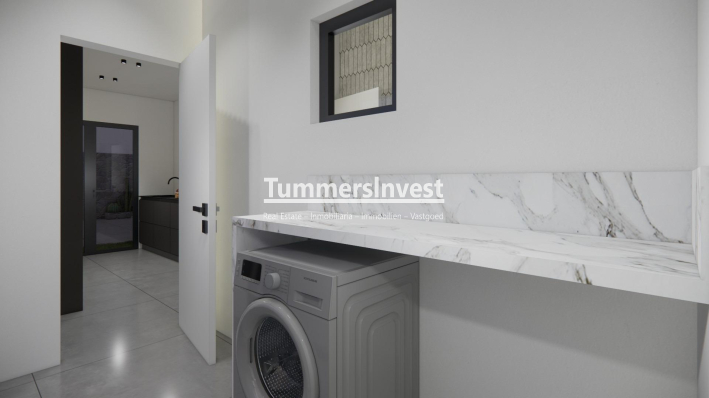 Nieuwbouw Woningen · Villa · Los Montesinos · La Herrada