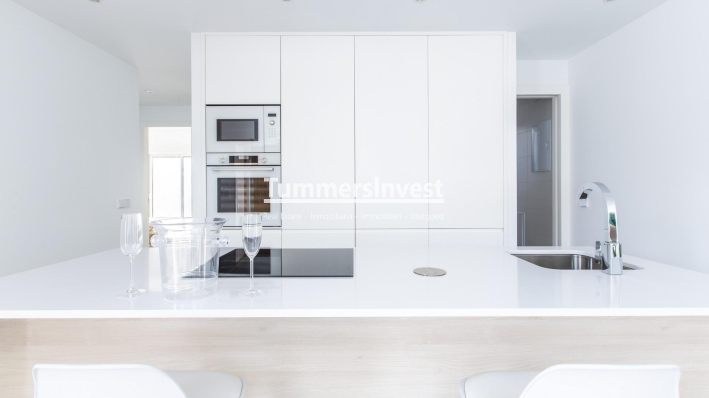 Nieuwbouw Woningen · Villa · San Javier · Parque de los leones