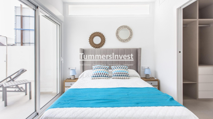 Nieuwbouw Woningen · Villa · San Javier · Parque de los leones