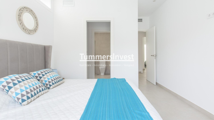 Nieuwbouw Woningen · Villa · San Javier · Parque de los leones