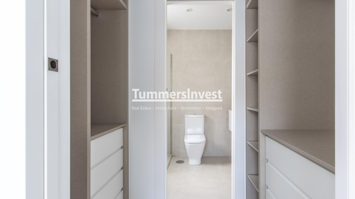 Nieuwbouw Woningen · Villa · San Javier · Parque de los leones