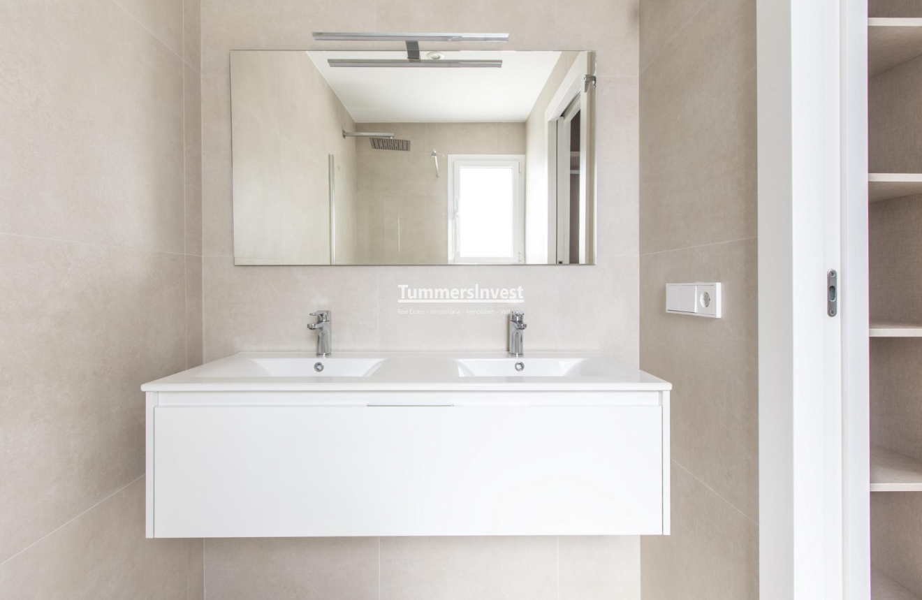 Nieuwbouw Woningen · Villa · San Javier · Parque de los leones