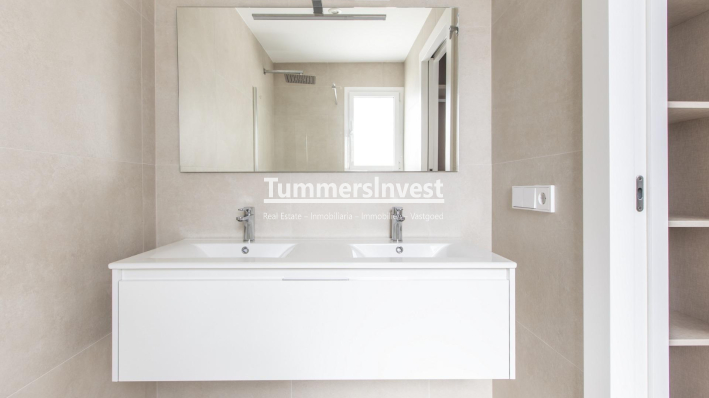 Nieuwbouw Woningen · Villa · San Javier · Parque de los leones