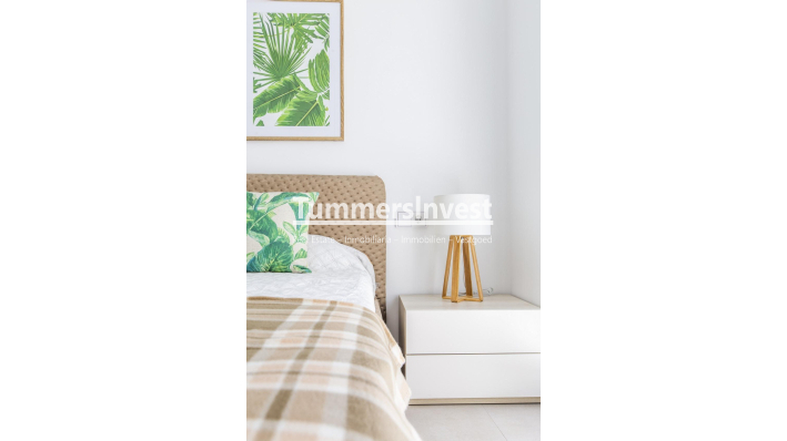 Nieuwbouw Woningen · Villa · San Javier · Parque de los leones