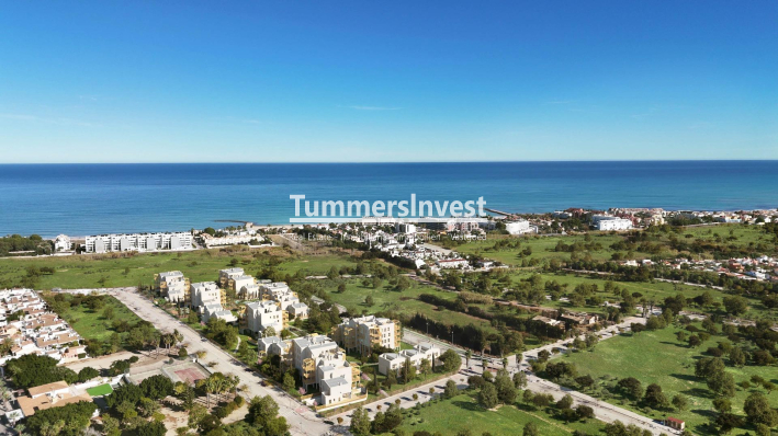 New Build · Apartment · El Verger