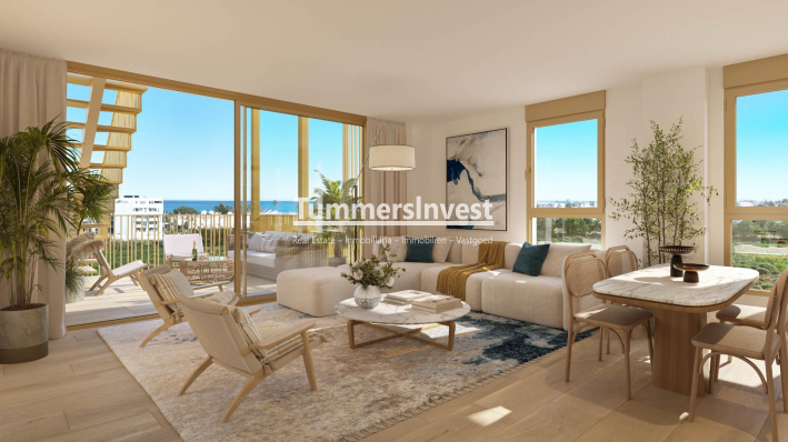 New Build · Apartment · El Verger