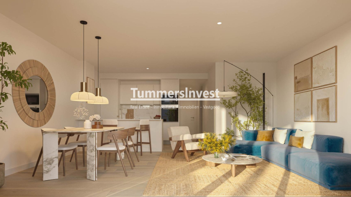 New Build · Apartment · El Verger