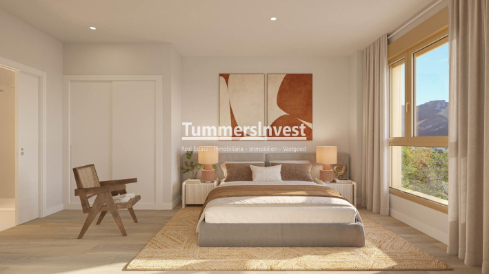 New Build · Apartment · El Verger