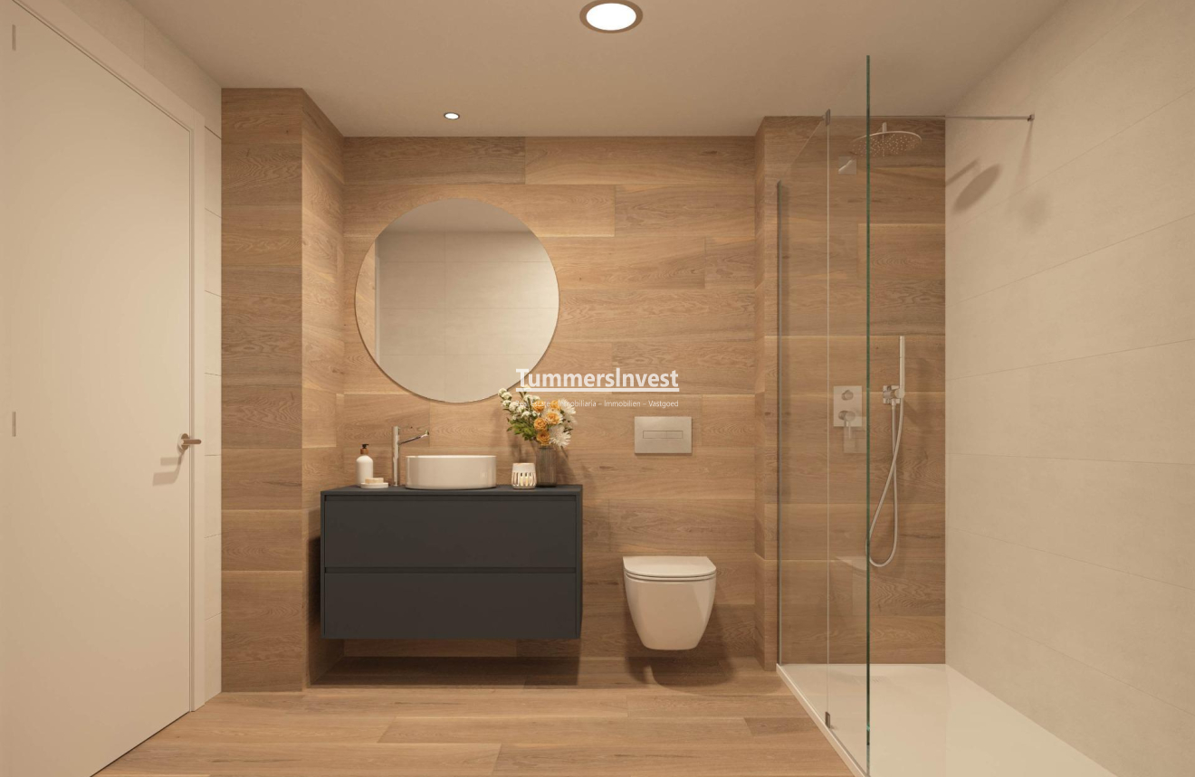 New Build · Apartment · El Verger