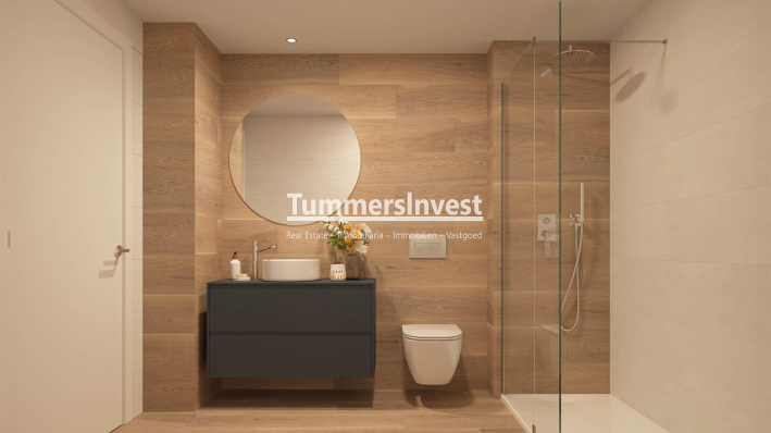 New Build · Apartment · El Verger