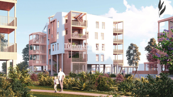 New Build · Apartment · El Verger