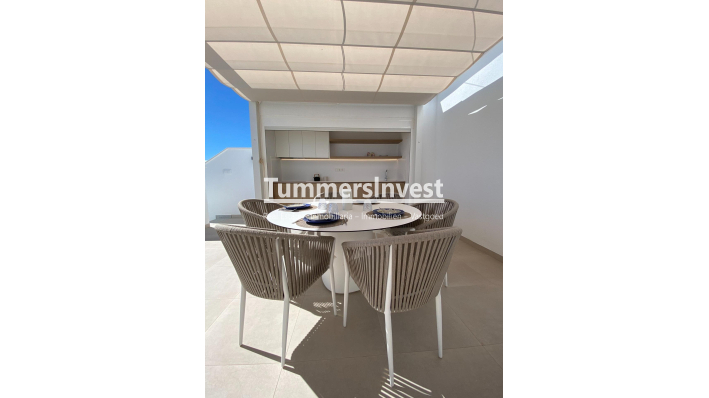 Nieuwbouw Woningen · Bungalow · Pilar de la Horadada · pueblo