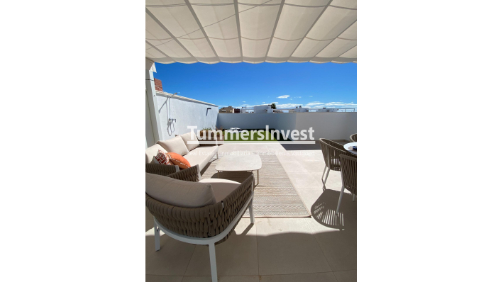 Nieuwbouw Woningen · Bungalow · Pilar de la Horadada · pueblo