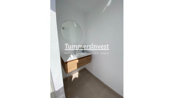 Nieuwbouw Woningen · Bungalow · Pilar de la Horadada · pueblo