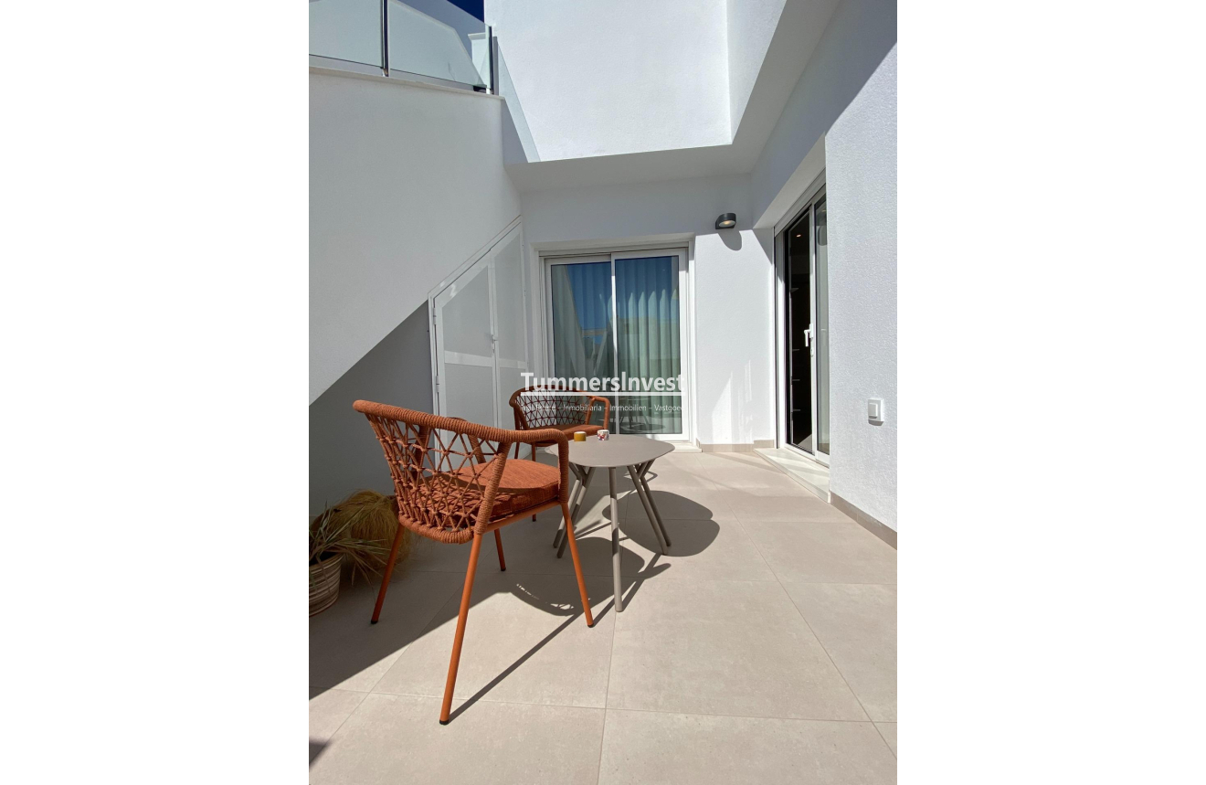 Nieuwbouw Woningen · Bungalow · Pilar de la Horadada · pueblo