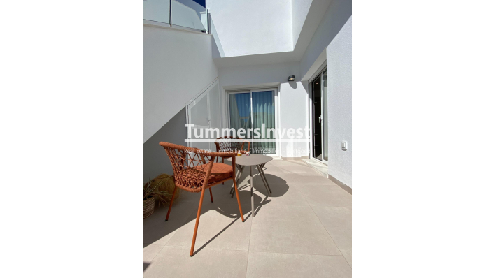 Nieuwbouw Woningen · Bungalow · Pilar de la Horadada · pueblo