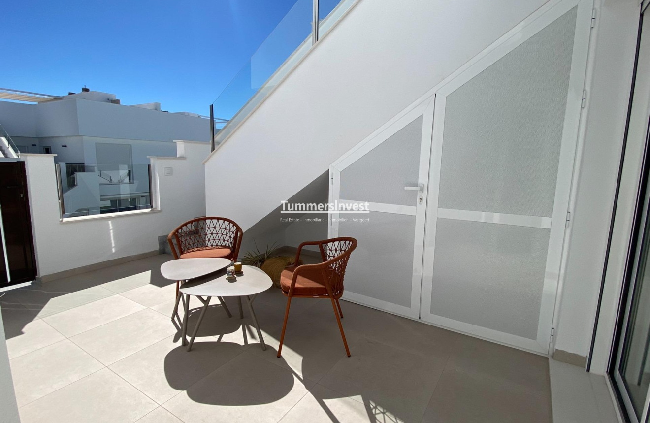 Nieuwbouw Woningen · Bungalow · Pilar de la Horadada · pueblo