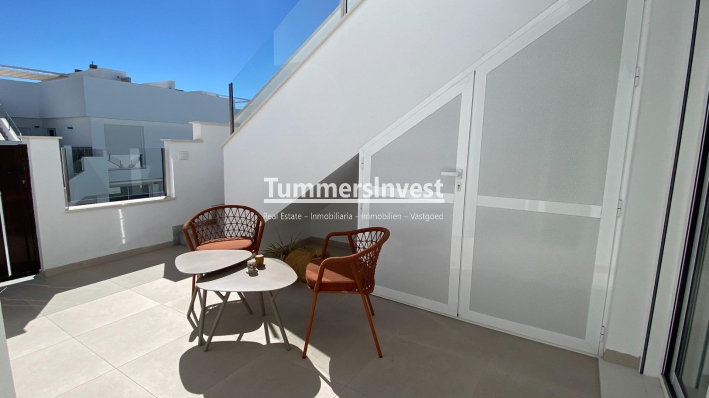 Nieuwbouw Woningen · Bungalow · Pilar de la Horadada · pueblo